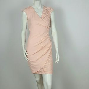 Women's Pink dress size SMALL